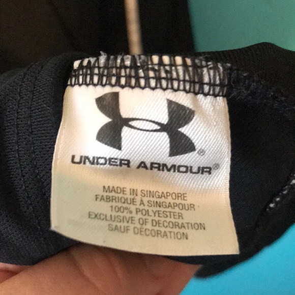 Ladies Under Armour Tee - Picture 4 of 4